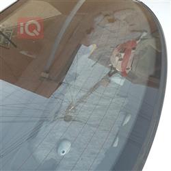 هیوندای ئەکسنت